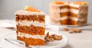 Terra Massoud Recipe