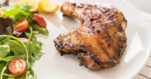 Instant Pot Whole Chicken Recipe