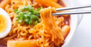 Chicken Noodle Soup Recipe Instant Pot