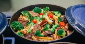 Chicken And Pineapple Crock Pot Recipe