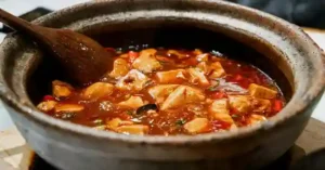 Chicken In A Clay Pot Recipe