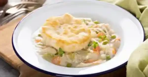 Chicken Pot Pie Recipe Phyllo Dough