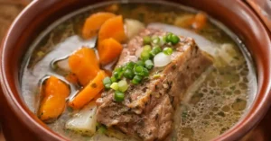 Beef Tips Crock Pot Recipe