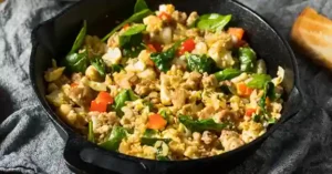 Keto Crock Pot Recipes