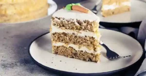 Terra Massoud Recipe