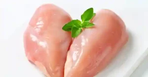 Chicken Breast Instant Pot Recipes
