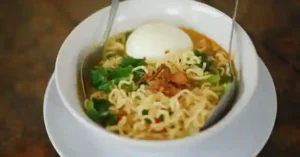 Chicken Noodle Soup Recipe Instant Pot