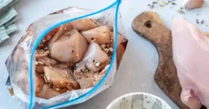 Frozen Chicken Crock Pot Recipes
