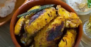 Chicken In A Clay Pot Recipe