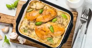 Chicken Pot Pie Recipe Kosher