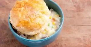 Chicken Pot Pie Recipe Phyllo Dough