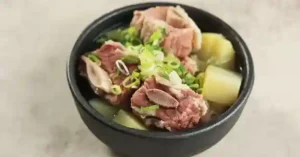 Beef Short Ribs Crock Pot Recipe