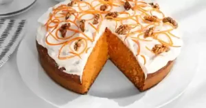 Terra Massoud Recipe