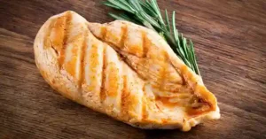 Chicken Breast Instant Pot Recipes