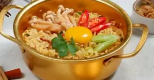Chicken Noodle Soup Recipe Instant Pot