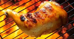 One Pot Chicken Thigh Recipes