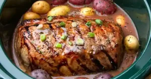 Frozen Chicken Crock Pot Recipes