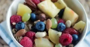 Chicken And Pineapple Crock Pot Recipe