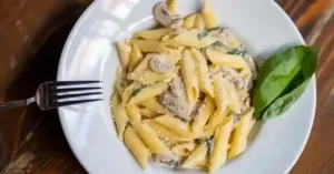 Chicken Pasta Crock Pot Recipes Easy