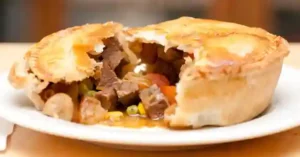 Chicken Pot Pie Recipe Kosher