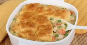 Chicken Pot Pie Recipe Phyllo Dough