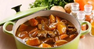 Beef Tips Crock Pot RecipeBeef Tips Crock Pot Recipe