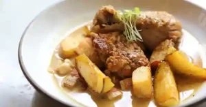 Chicken And Potatoes Crock Pot Recipes