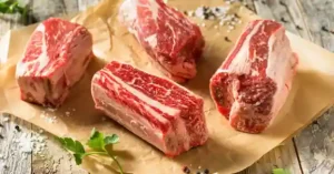 Beef Short Ribs Crock Pot Recipe