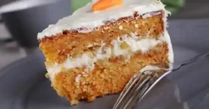 Terra Massoud Recipe