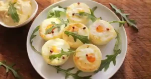 Quick Recipe Jalbiteworldfood