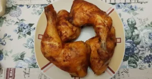 Instant Pot Whole Chicken Recipe