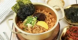Chicken Noodle Soup Recipe Instant Pot