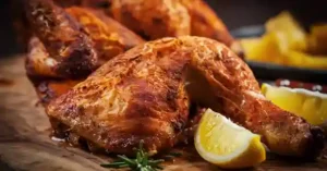 One Pot Chicken Thigh Recipes