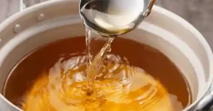 Chicken Bone Broth Crock Pot Recipe