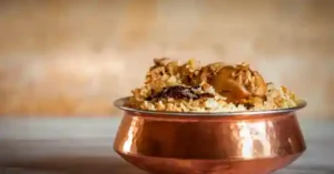 Chicken In A Clay Pot Recipe