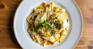 Chicken Pasta Crock Pot Recipes Easy