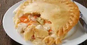 Chicken Pot Pie Recipe Kosher