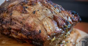 Beef Tips Crock Pot Recipe