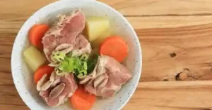Beef Short Ribs Crock Pot Recipe