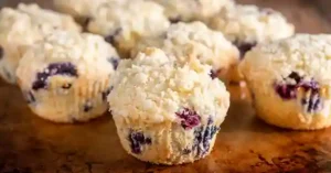 Terra Massoud Recipe