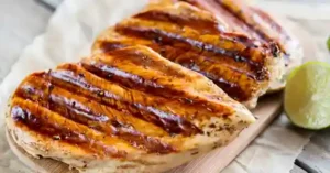Chicken Breast Instant Pot Recipes