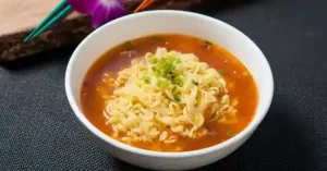 Chicken Noodle Soup Recipe Instant Pot