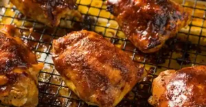 One Pot Chicken Thigh Recipes