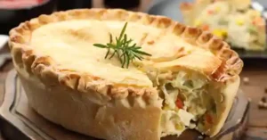 Chicken Pot Pie Recipe Kosher