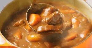 Beef Tips Crock Pot Recipe
