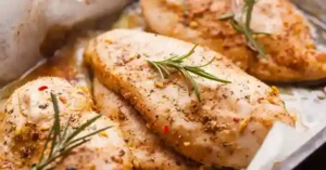 Chicken Breast Instant Pot Recipes