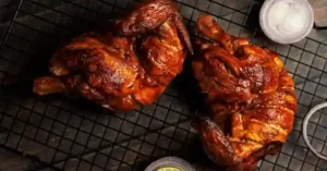 Frozen Chicken Crock Pot Recipes