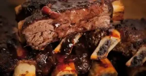 Beef Short Ribs Crock Pot Recipe