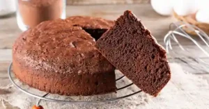 Terra Massoud Recipe