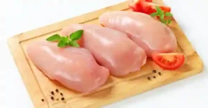 Chicken Breast Instant Pot Recipes